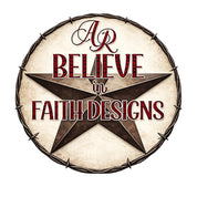 Believe in Faith Designs
